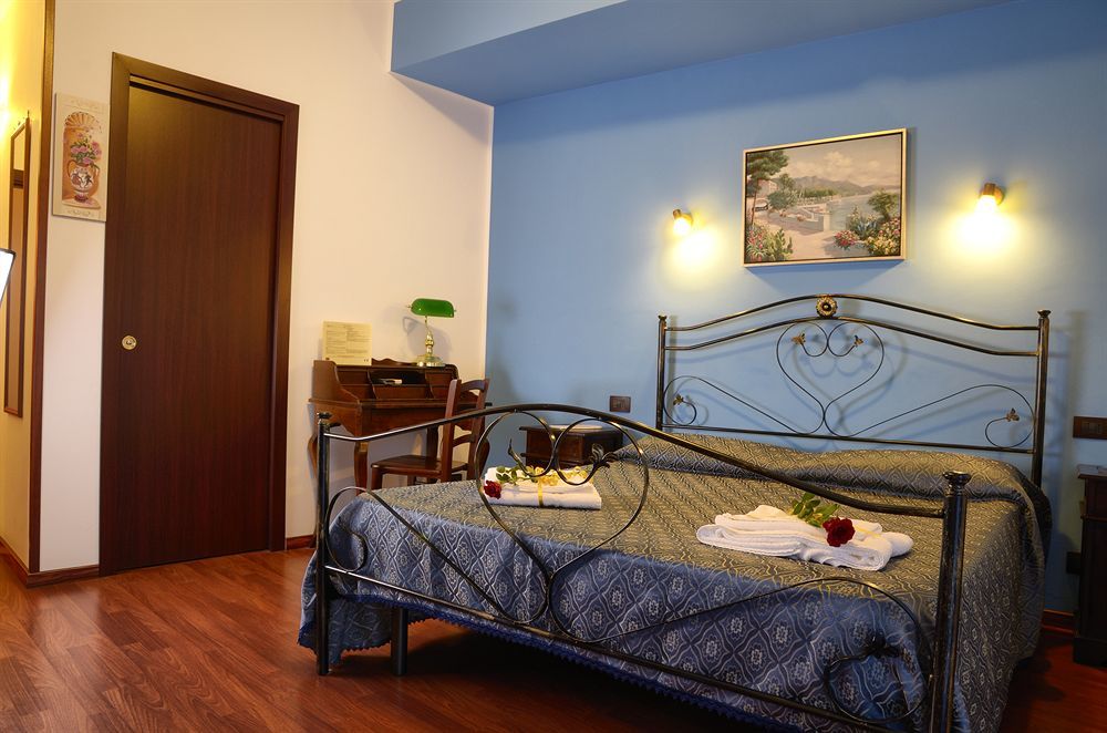 Le Cinque Novelle Otel Agrigento Dış mekan fotoğraf