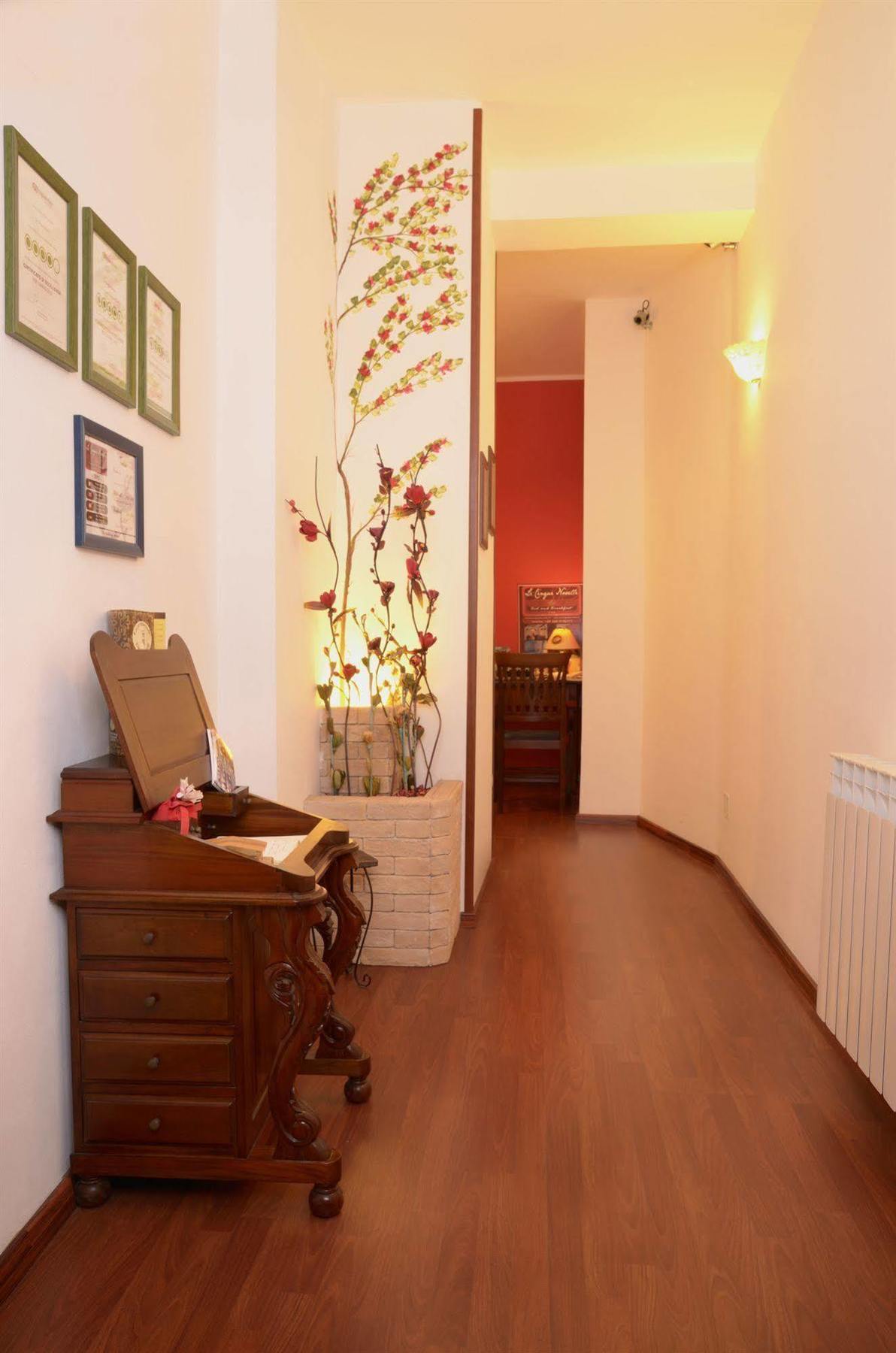 Le Cinque Novelle Otel Agrigento Dış mekan fotoğraf