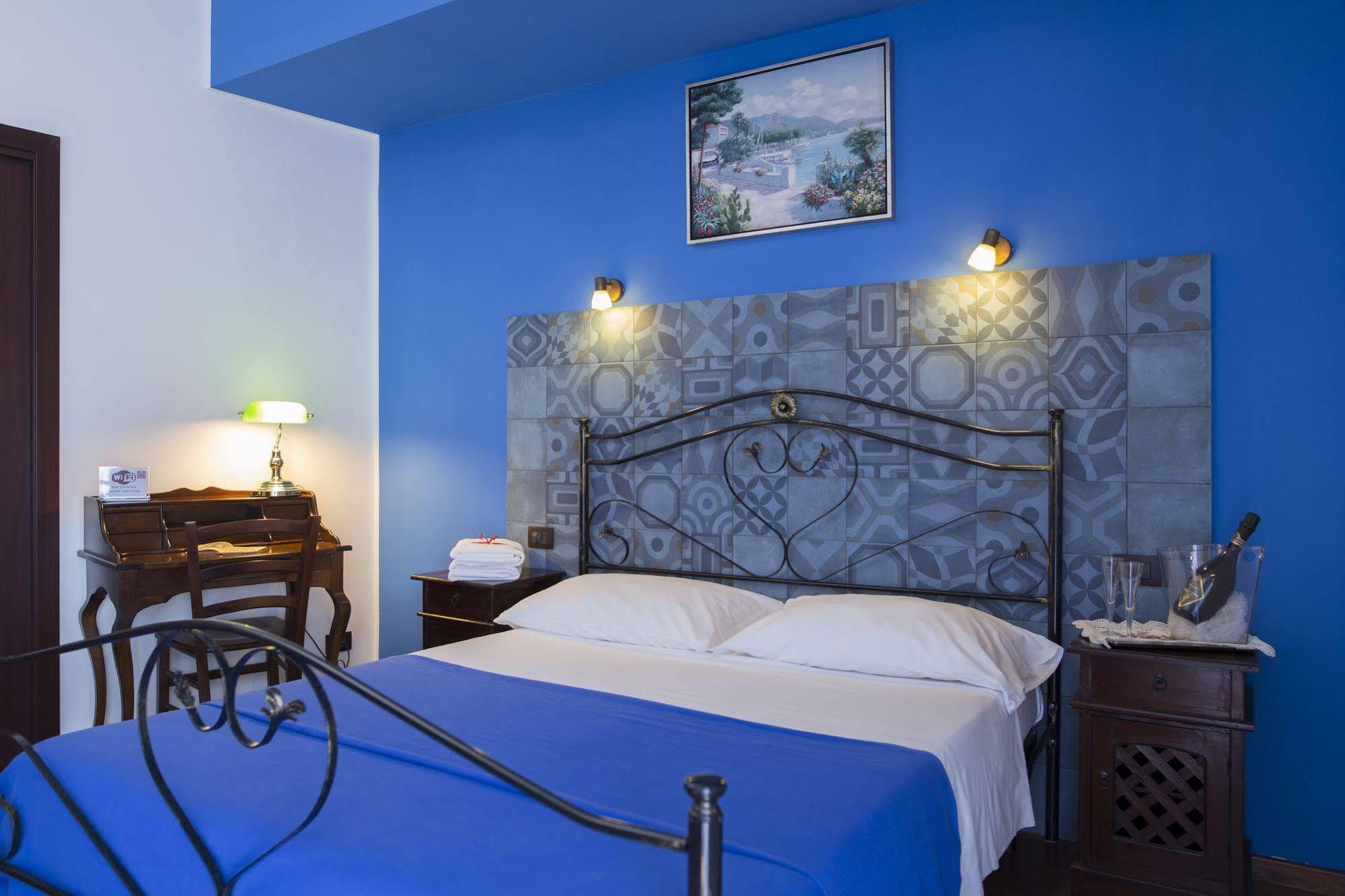 Le Cinque Novelle Otel Agrigento Dış mekan fotoğraf