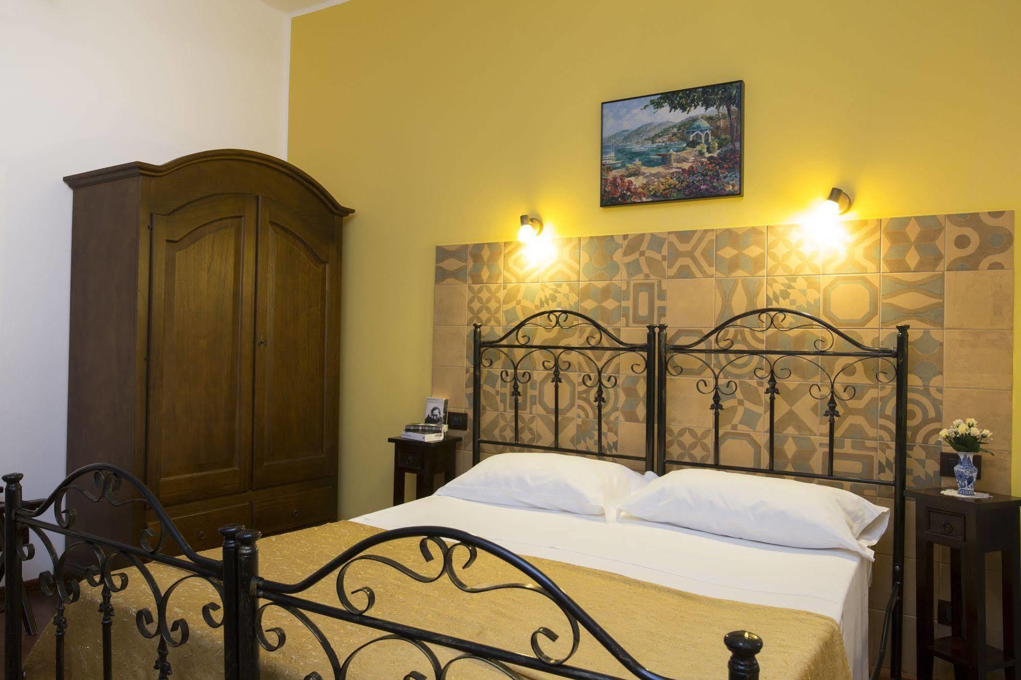 Le Cinque Novelle Otel Agrigento Dış mekan fotoğraf