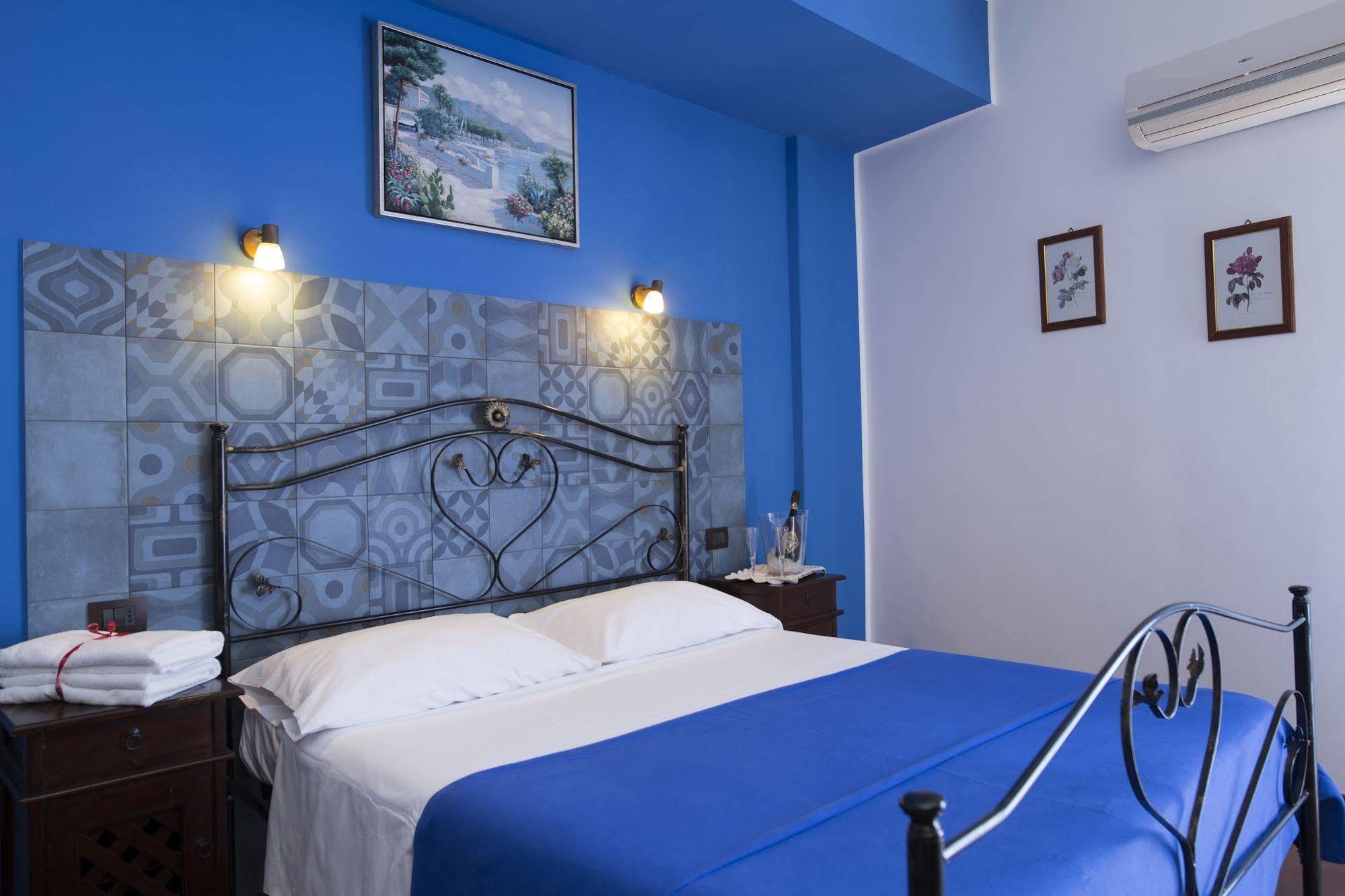 Le Cinque Novelle Otel Agrigento Dış mekan fotoğraf