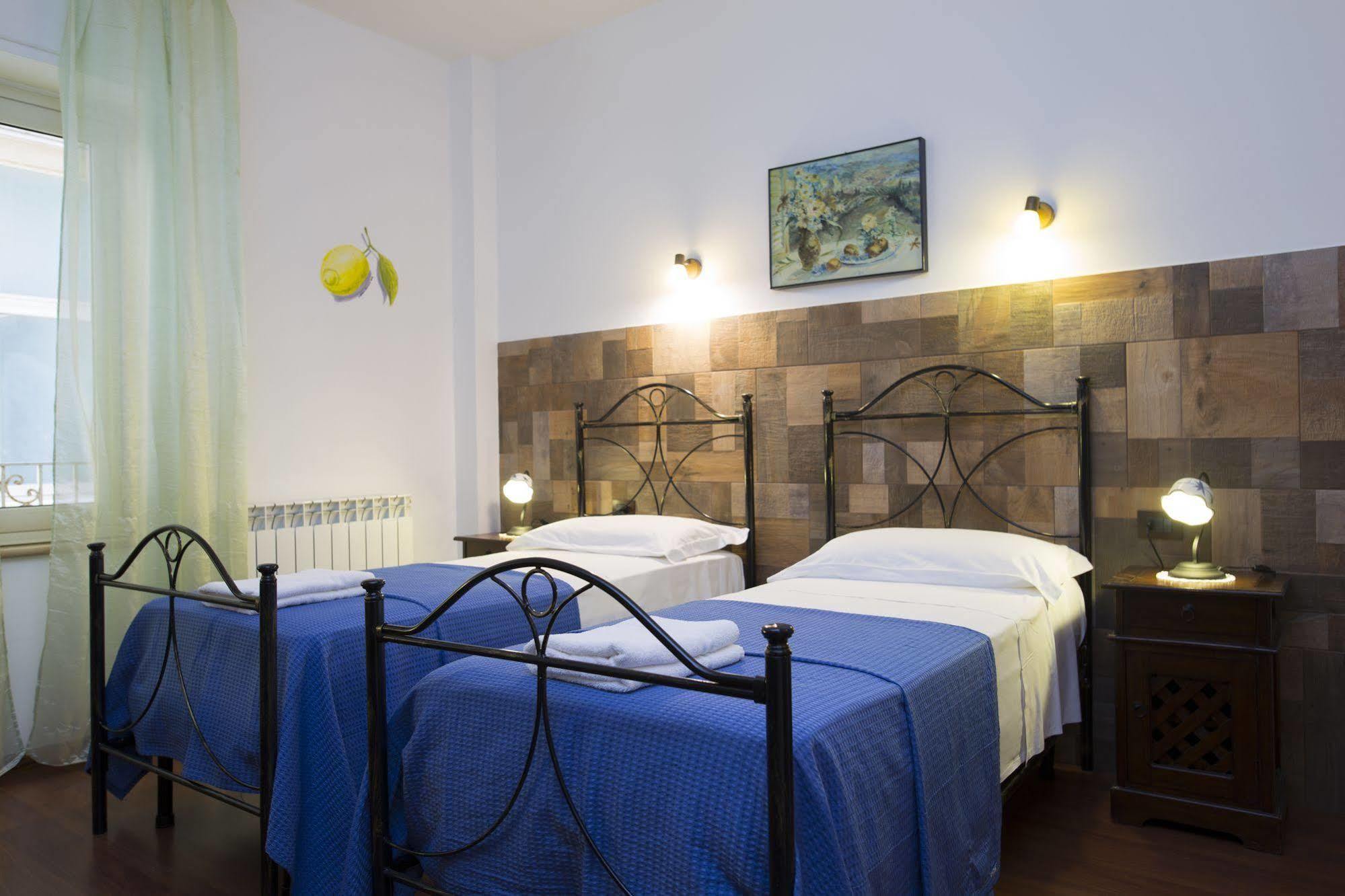 Le Cinque Novelle Otel Agrigento Dış mekan fotoğraf
