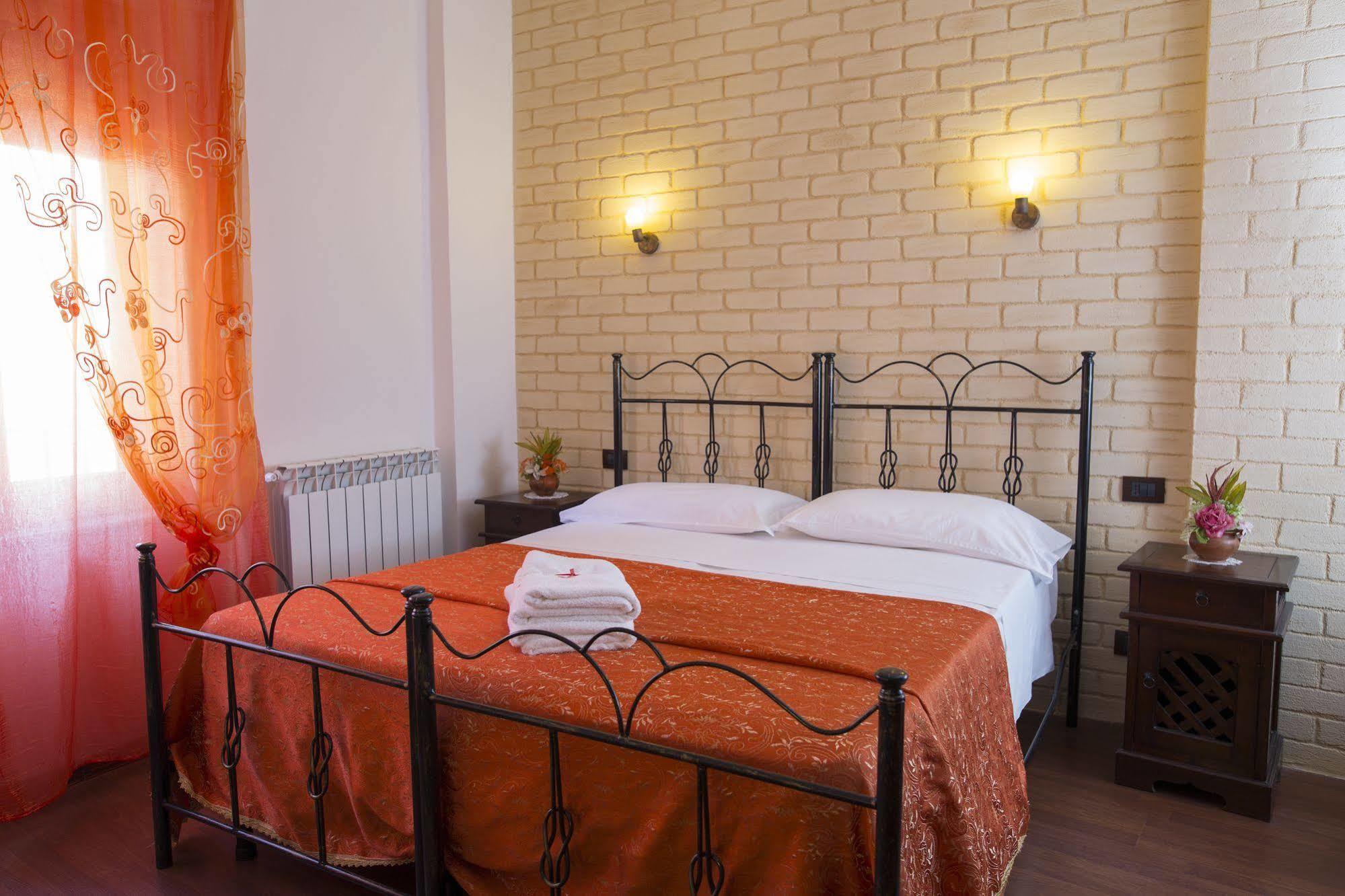 Le Cinque Novelle Otel Agrigento Dış mekan fotoğraf