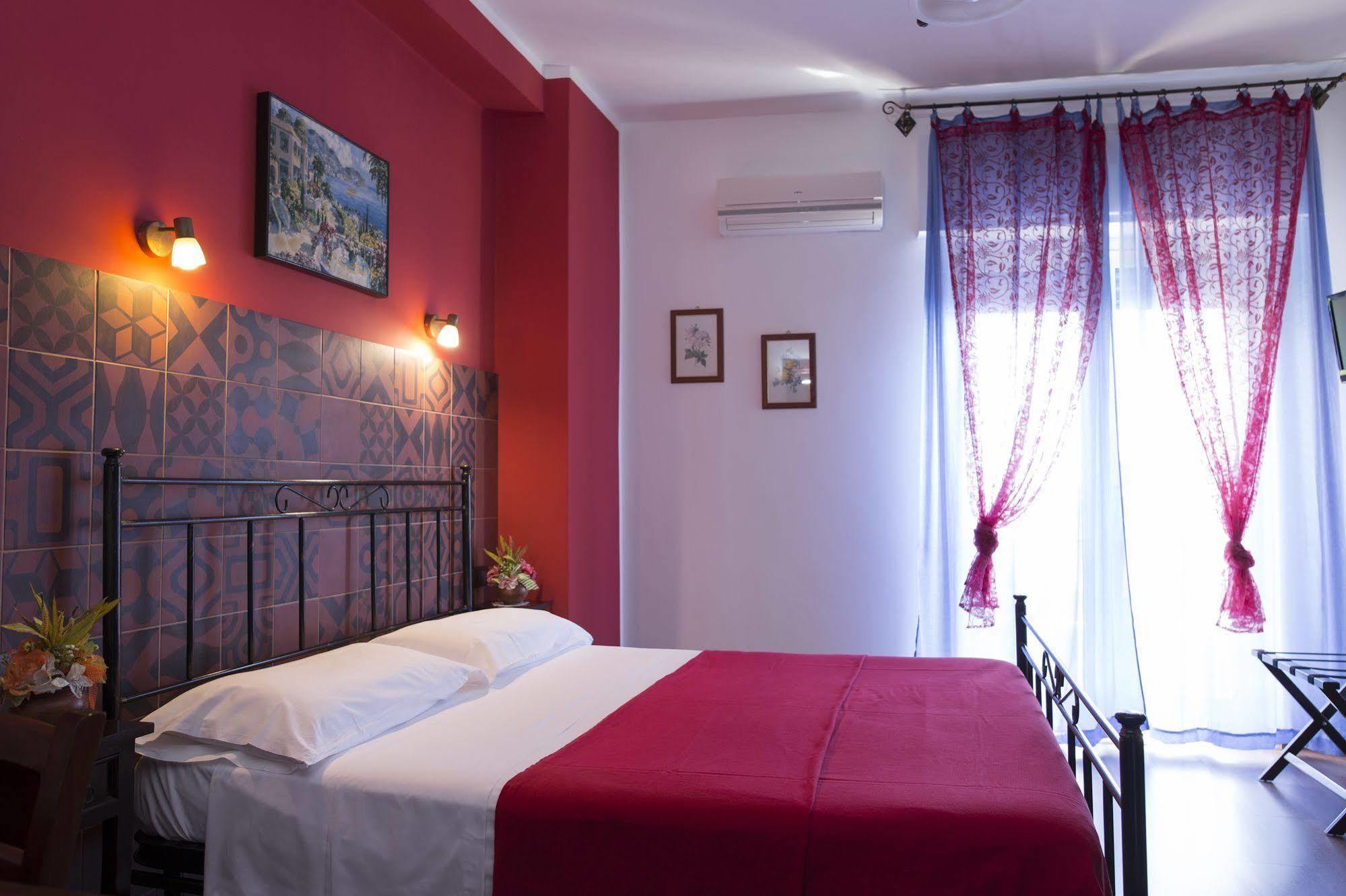 Le Cinque Novelle Otel Agrigento Dış mekan fotoğraf
