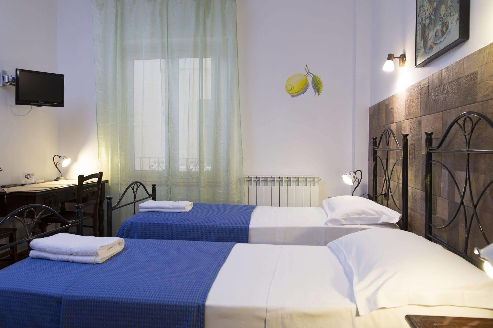 Le Cinque Novelle Otel Agrigento Dış mekan fotoğraf