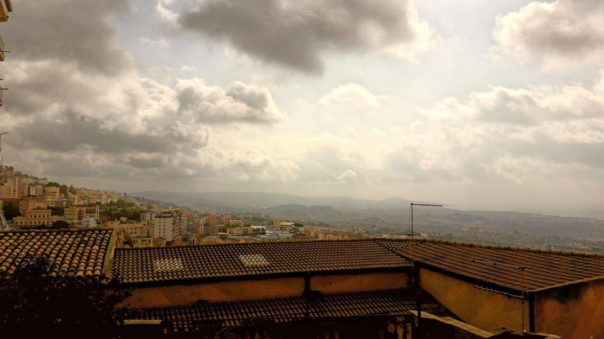 Le Cinque Novelle Otel Agrigento Dış mekan fotoğraf