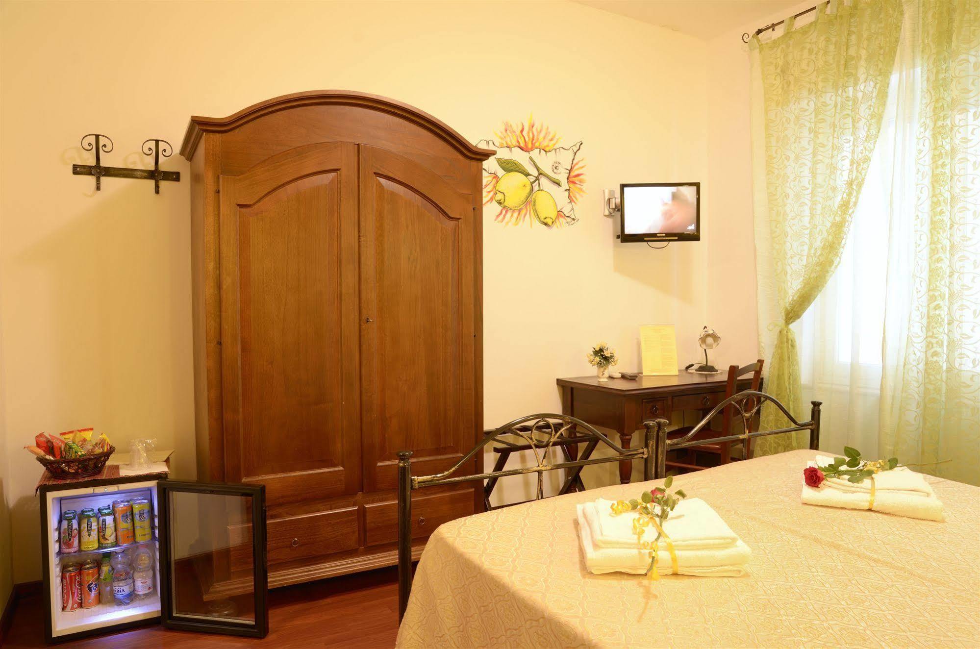Le Cinque Novelle Otel Agrigento Dış mekan fotoğraf