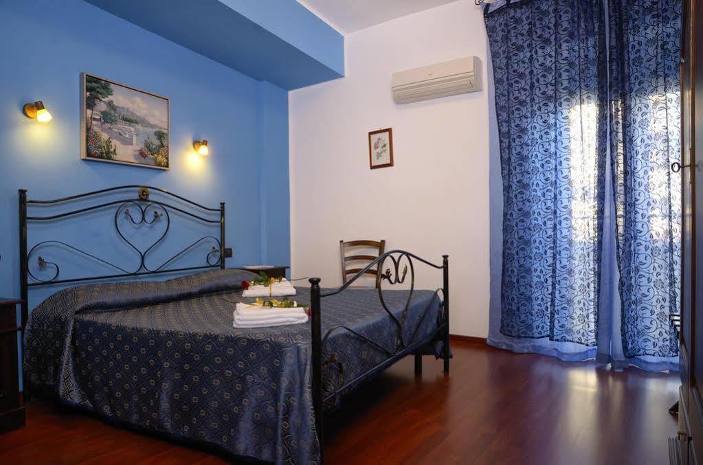 Le Cinque Novelle Otel Agrigento Dış mekan fotoğraf