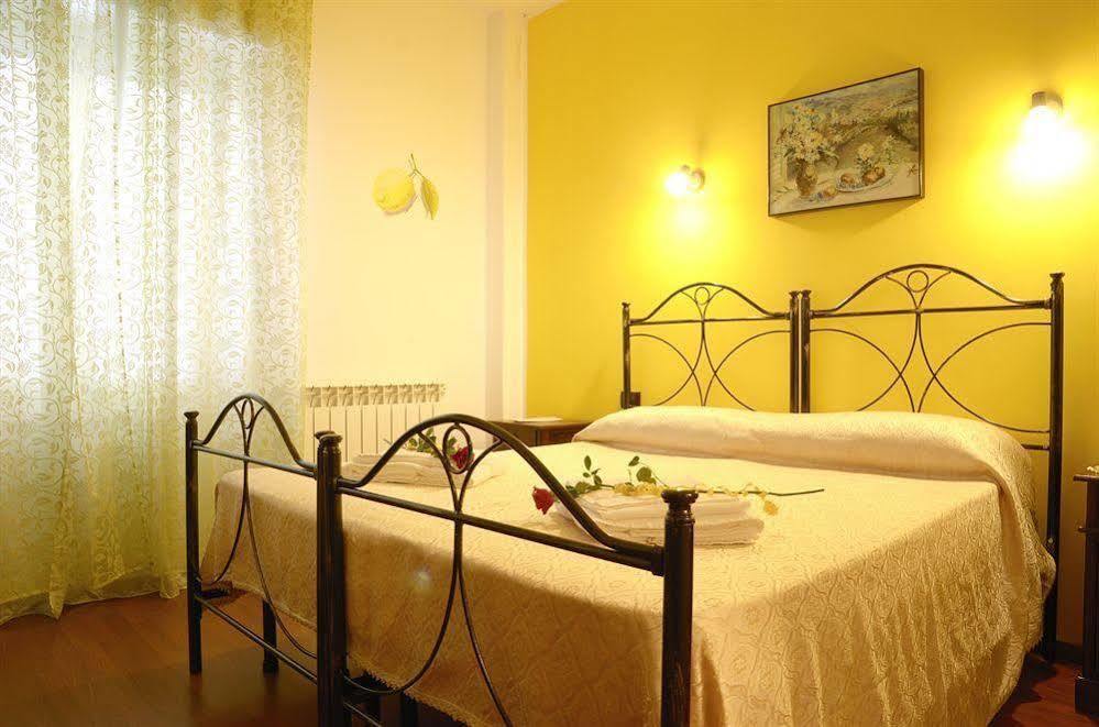 Le Cinque Novelle Otel Agrigento Dış mekan fotoğraf