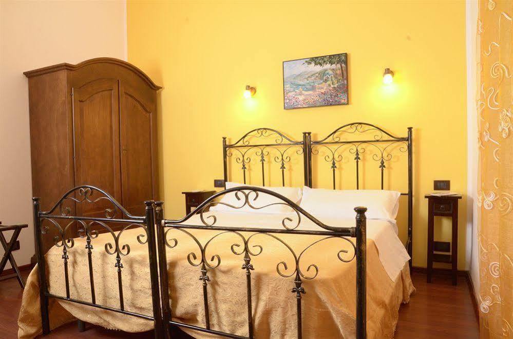 Le Cinque Novelle Otel Agrigento Dış mekan fotoğraf