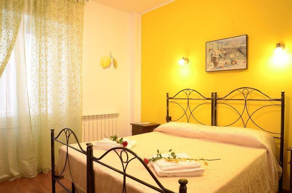 Le Cinque Novelle Otel Agrigento Dış mekan fotoğraf